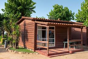 Camping Resort Els Pins