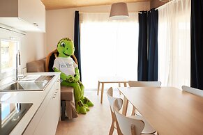 Camping Resort Els Pins