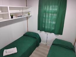 Camping Resort Els Pins