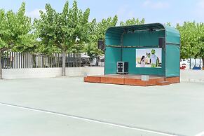 Camping Resort Els Pins