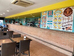 Camping Resort Els Pins