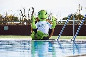 Camping Resort Els Pins