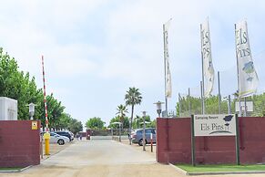 Camping Resort Els Pins