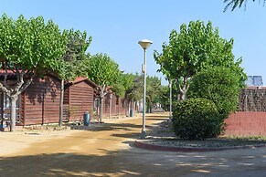 Camping Resort Els Pins