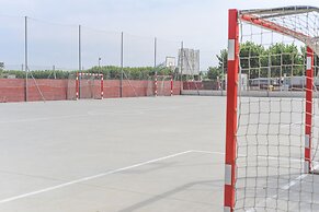 Camping Resort Els Pins