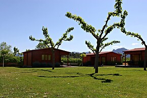 Camping els Ports