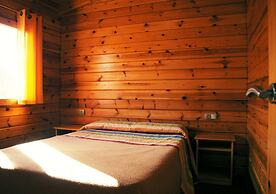 Camping els Ports