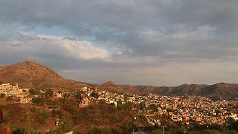 Hotel Camino Antiguo