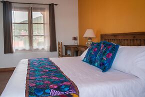 Hotel Camino Antiguo
