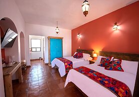 Hotel Camino Antiguo