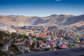 Hotel Camino Antiguo