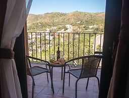 Hotel Camino Antiguo