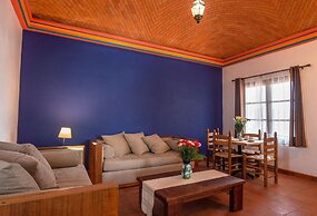 Hotel Camino Antiguo