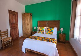Hotel Camino Antiguo