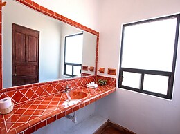 Hotel Camino Antiguo