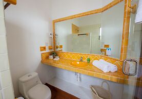 Hotel Camino Antiguo