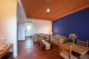Hotel Camino Antiguo
