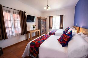 Hotel Camino Antiguo