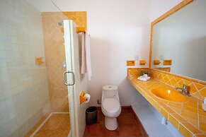 Hotel Camino Antiguo