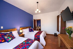 Hotel Camino Antiguo