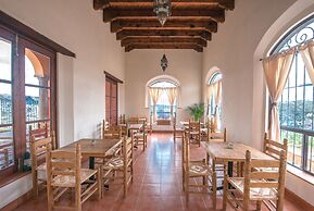 Hotel Camino Antiguo