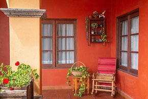 Hotel Camino Antiguo