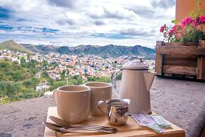Hotel Camino Antiguo