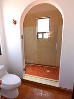 Hotel Camino Antiguo