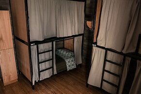 Che Juan Hostel BA