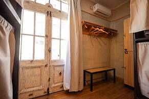 Che Juan Hostel BA
