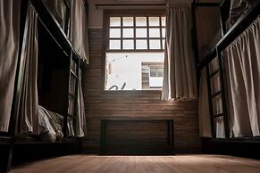 Che Juan Hostel BA