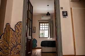 Che Juan Hostel BA