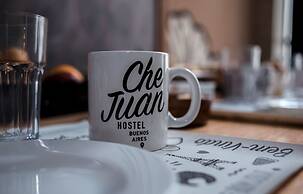 Che Juan Hostel BA