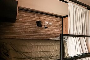 Che Juan Hostel BA