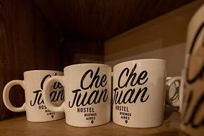 Che Juan Hostel BA