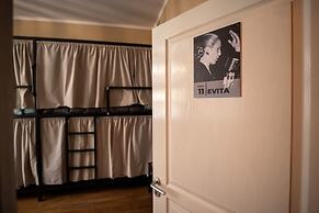 Che Juan Hostel BA