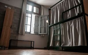 Che Juan Hostel BA