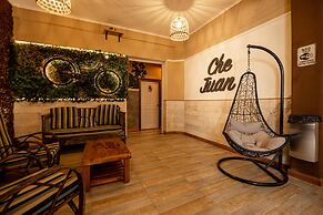 Che Juan Hostel BA