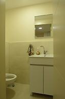 The Garden Apartment