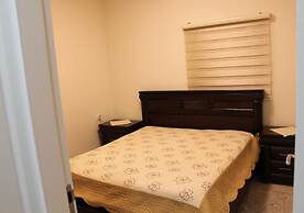 The Garden Apartment