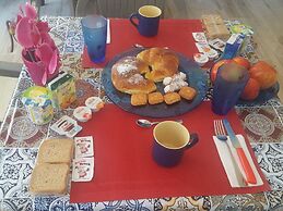 B&B Stella Maris Trapani Centro