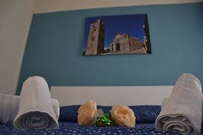 B&B Stella Maris Trapani Centro