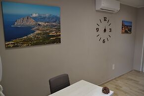 B&B Stella Maris Trapani Centro