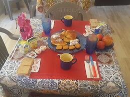 B&B Stella Maris Trapani Centro