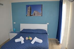 B&B Stella Maris Trapani Centro