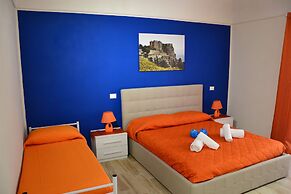 B&B Stella Maris Trapani Centro