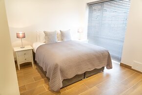 Citystay - Franklin House