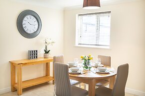 Citystay - Franklin House