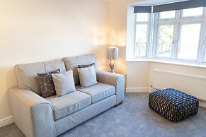 Citystay - Franklin House