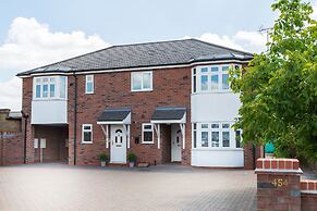 Citystay - Franklin House